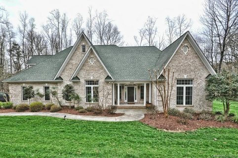 19125 Callaway Hills Lane sold home in Runneymede, Davidson, NC