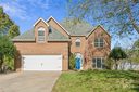 700 W Cheval Drive sold home in Fort Mill, SC