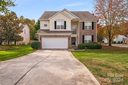 3832 Robeson Creek Drive sold home in Charlotte, SC