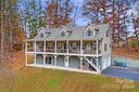 427 Spring Hollow Drive sold home in Weaverville, SC