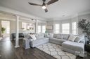 201 Langhorne Drive sold home in Mount Holly, SC