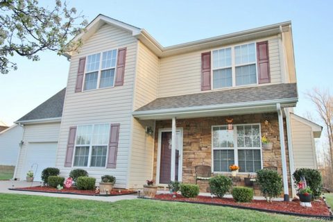 2755 Amber Crest Drive