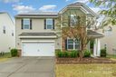 10365 Hillsborough Street sold home in Huntersville, SC