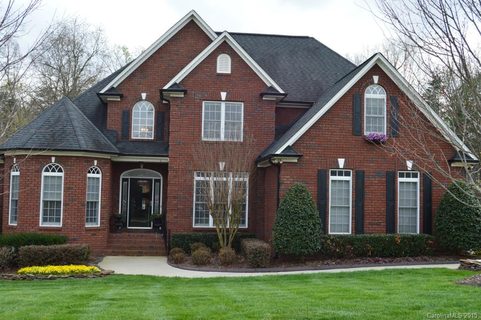 3825 Erskine Woods Drive