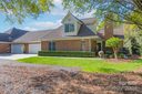 7519 Hurstbourne Green Drive sold home in Charlotte, SC
