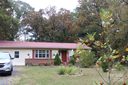 1650 Peach Orchard Road sold home in Salisbury, SC