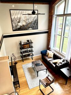 201 S Hoskins Road 210 sold home in FoxRidge Lofts, Charlotte, NC