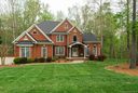 3418 Weddington Oaks Drive sold home in Matthews, SC
