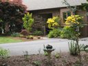 1743 12th Street sold home in Hickory, SC