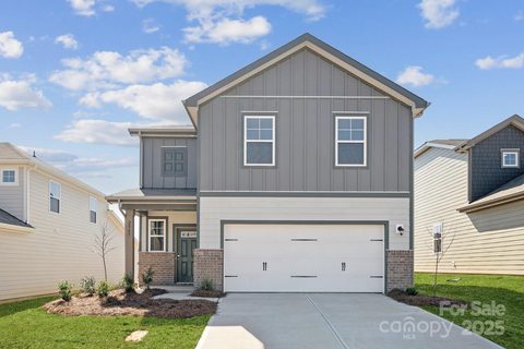 2565 Blue Sky Meadows Drive