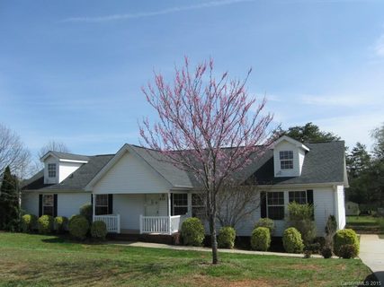 673 Mock Mill Road sold home in Augusta Greens, Statesville, NC