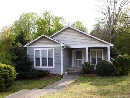 735 N Mulberry Street sold home in Mulberry Street Commons, Statesville, NC