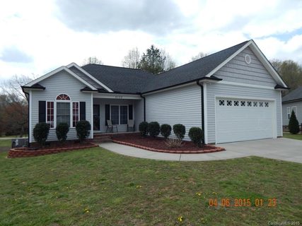 2132 Charles Towne Court
