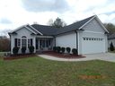 2132 Charles Towne Court sold home in Kannapolis, SC