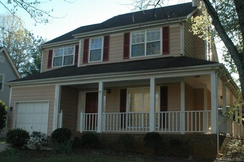3121 Scotch Moss Court sold home in Grenelefe, Charlotte, NC
