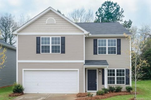 901 Brunswick Drive