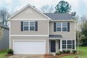 901 Brunswick Drive sold home in Rock Hill, SC