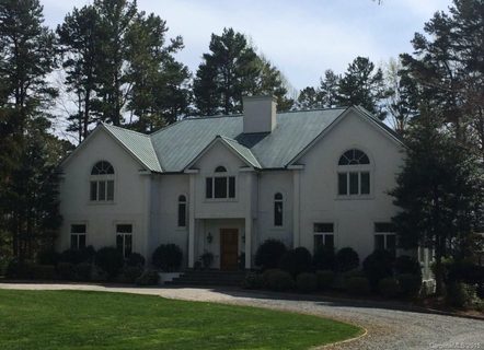 150 Iron Gate Circle Lot #4 sold home in The Cove, Mooresville, NC
