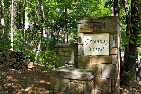 251 Greenbay Road sold home in Greenbay Forest, Mooresville, NC