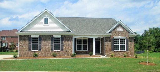 1609 Schiller Drive 28 sold home in Winding Creek, Monroe, NC