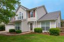 6837 Oldecastle Court sold home in Charlotte, SC