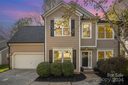 7524 Henderson Park Road sold home in Huntersville, SC