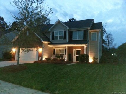 1348 Red Birch Place sold home in Wildwood Ridge, Kannapolis, NC