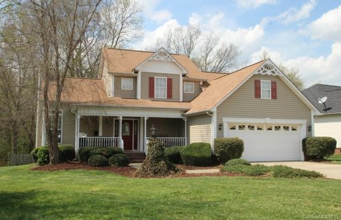 3862 Bent Creek Drive