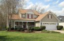 3862 Bent Creek Drive sold home in Concord, SC