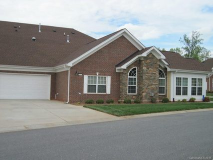 3325 Abbey Walk Lane 31C sold townhome in St Andrews, Matthews, NC