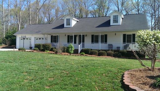 1532 Silver Court sold home in Silver Creek, Dallas, NC