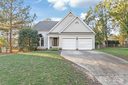 3210 Silver Pond Court sold home in Charlotte, SC