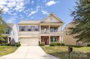 3810 Port Richmond Avenue sold home in Gastonia, SC