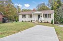 1412 Miller Street sold home in Winston Salem, SC