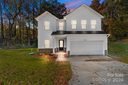 1403 Gentry Place sold home in Salisbury, SC
