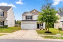 8219 Paw Valley Lane sold home in Charlotte, SC