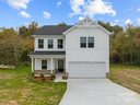 1010 Kenton Place sold home in Salisbury, SC