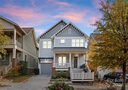 719 Morgan Park Drive sold home in Charlotte, SC