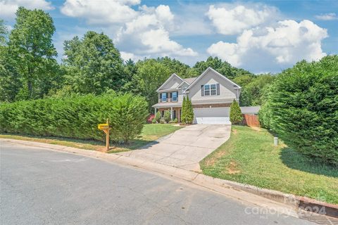 3008 Viola Lane sold home in Long Brooke, Monroe, NC