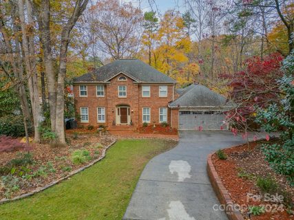 9201 Doe Court