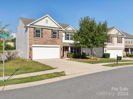 2991 Arthur Road