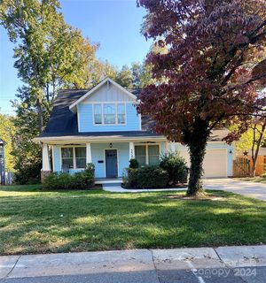 3340 Benard Avenue sold home in Caldwell Acres, Charlotte, NC