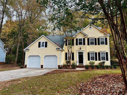 7220 Reedy Creek Road