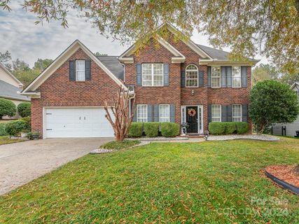 591 Gatsby Place