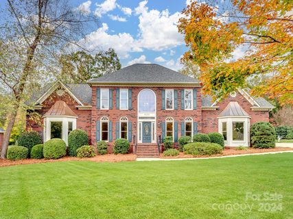 6000 Havencrest Court