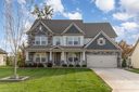 10978 Sparkle Creek Drive sold home in Midland, SC
