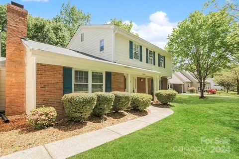 11611 Harrowfield Road