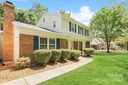 11611 Harrowfield Road sold home in Charlotte, SC