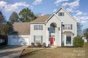 3855 Longwood Drive sold home in Concord, SC