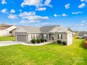 152 Greythorn Drive sold home in Statesville, SC